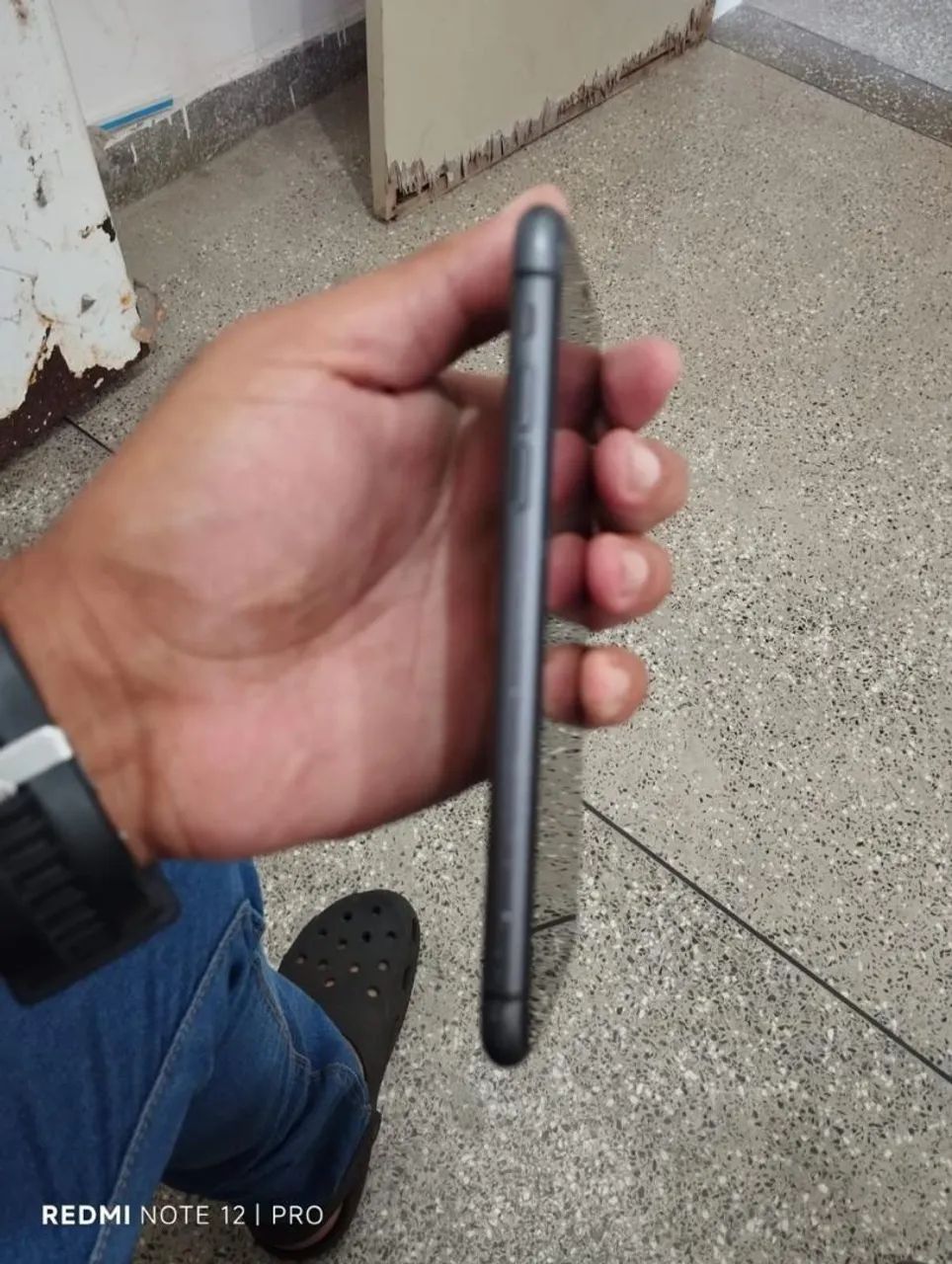 iPhone 11 64g - Foto 5