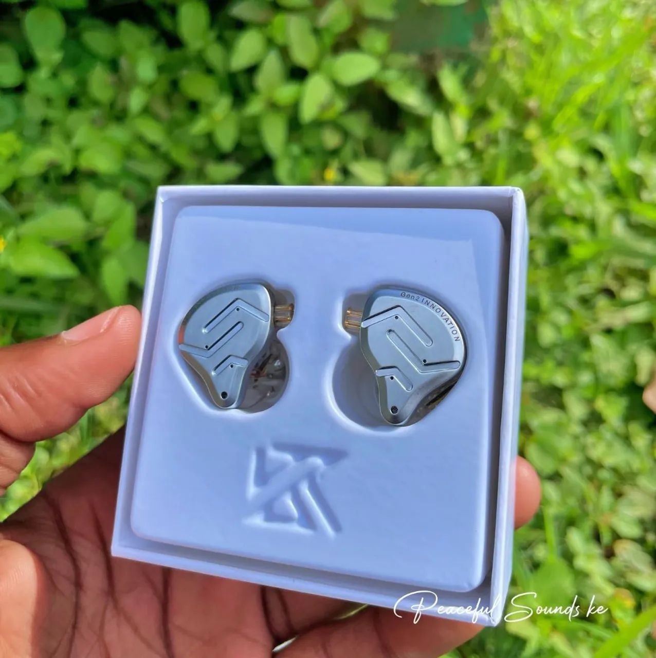 Fone KZ ZSN Pro 2 + Nicehck C04