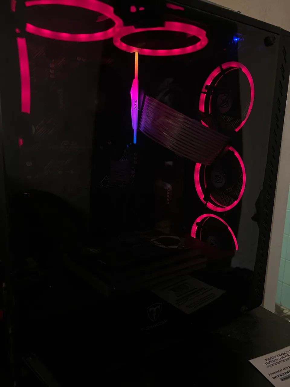 Computador Gamer básico  - Foto 3