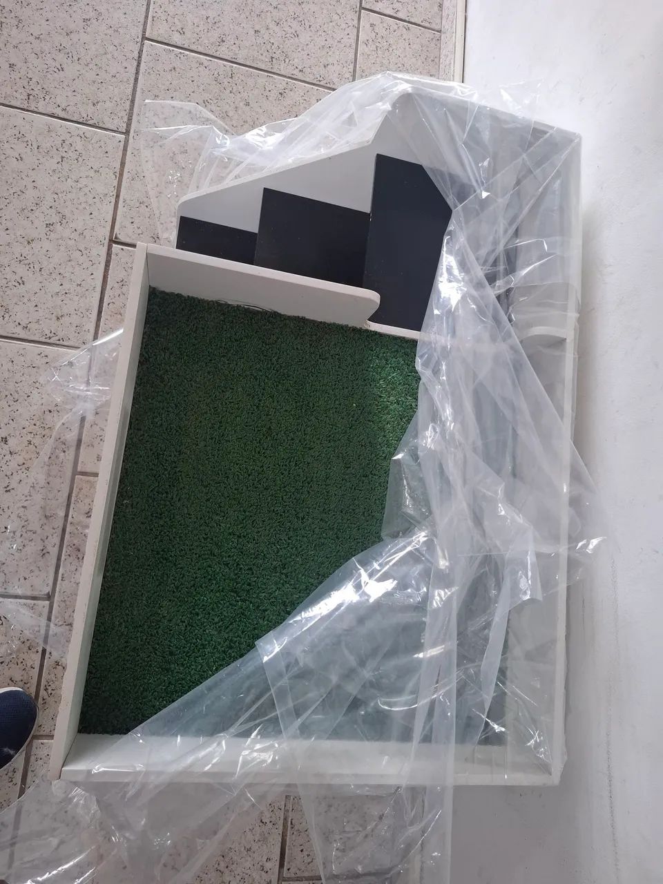 Casinha de cão e gato - Foto 3