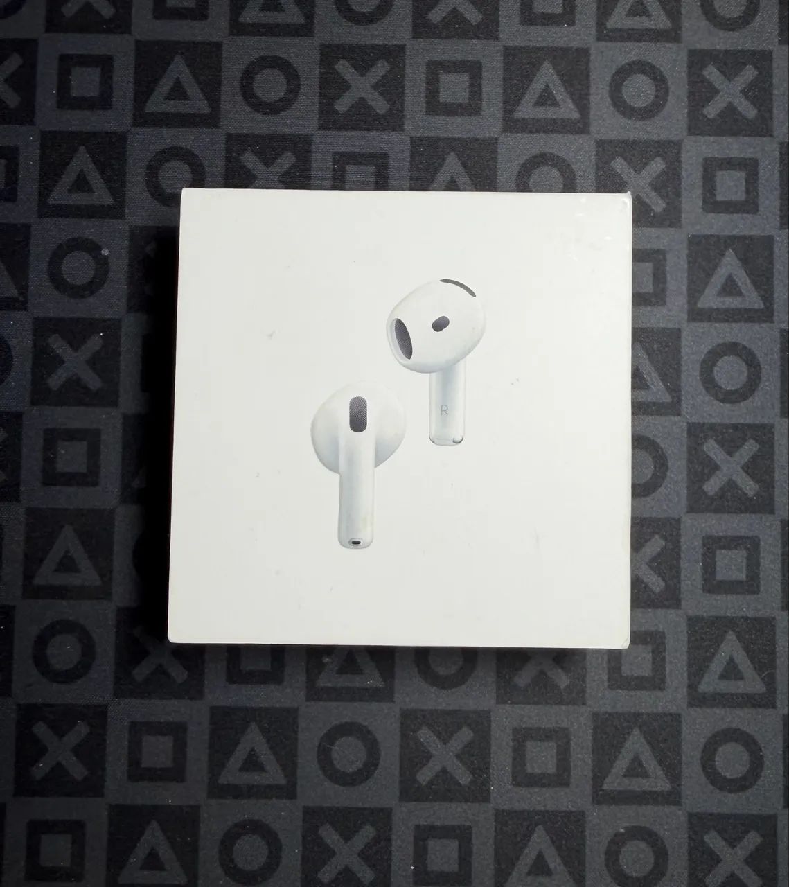 Airpods 4 ANC