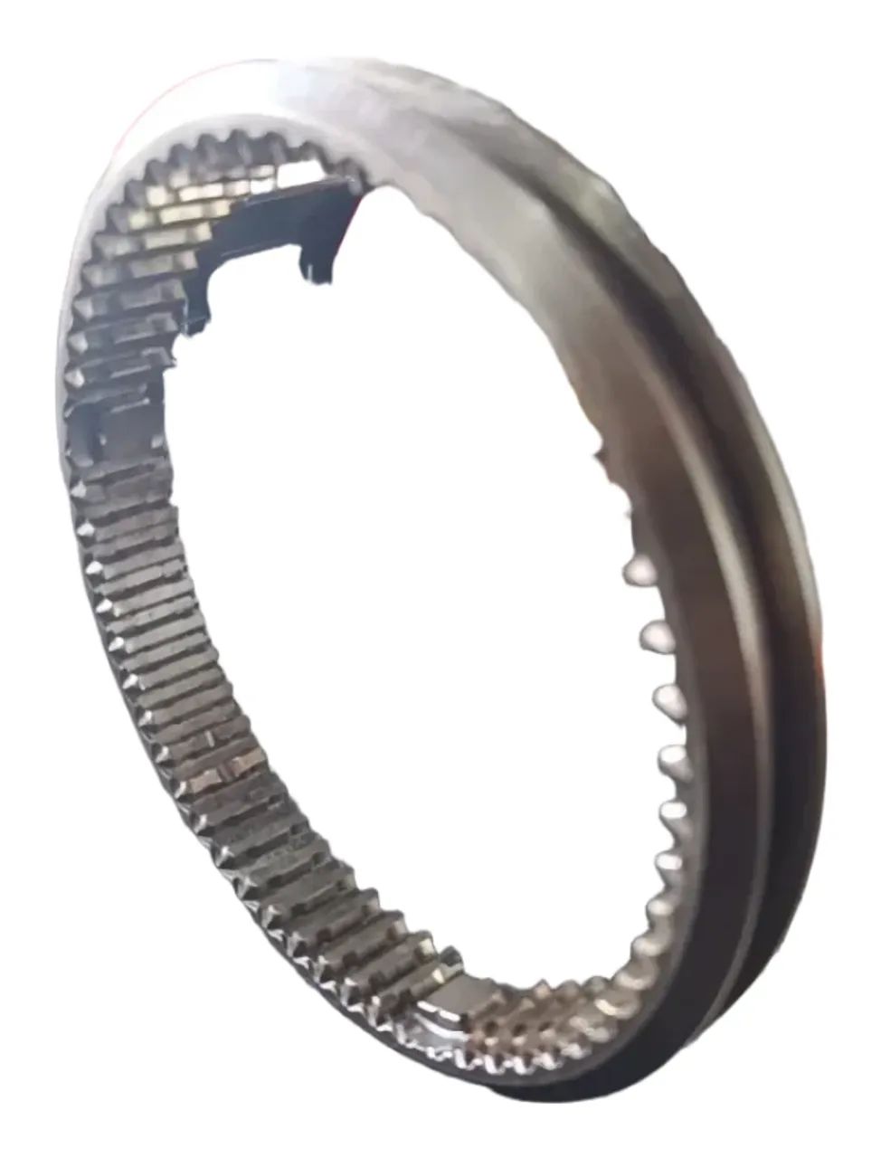 アクセサリー once Luva engate caixa câmbio ZF 1316304167 - Peças para caminhões