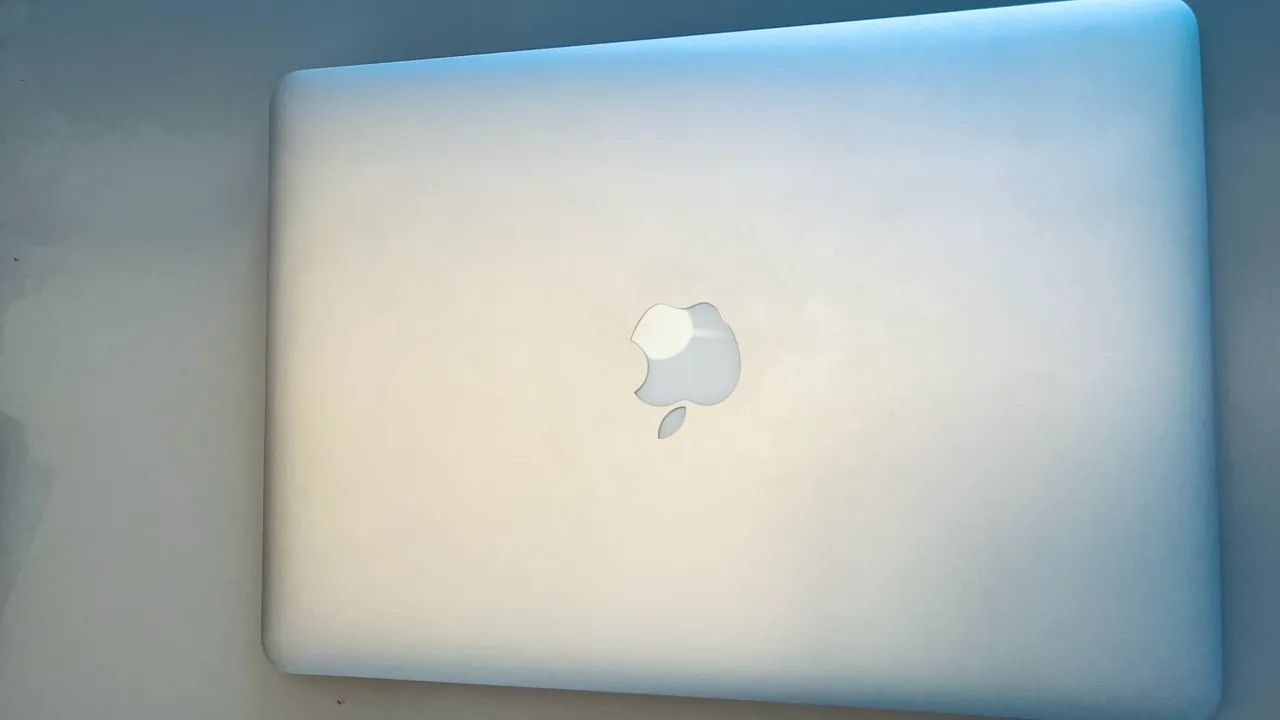MacBook Air 13? 2017 - 8GB RAM / SSD 128GB - Foto 2