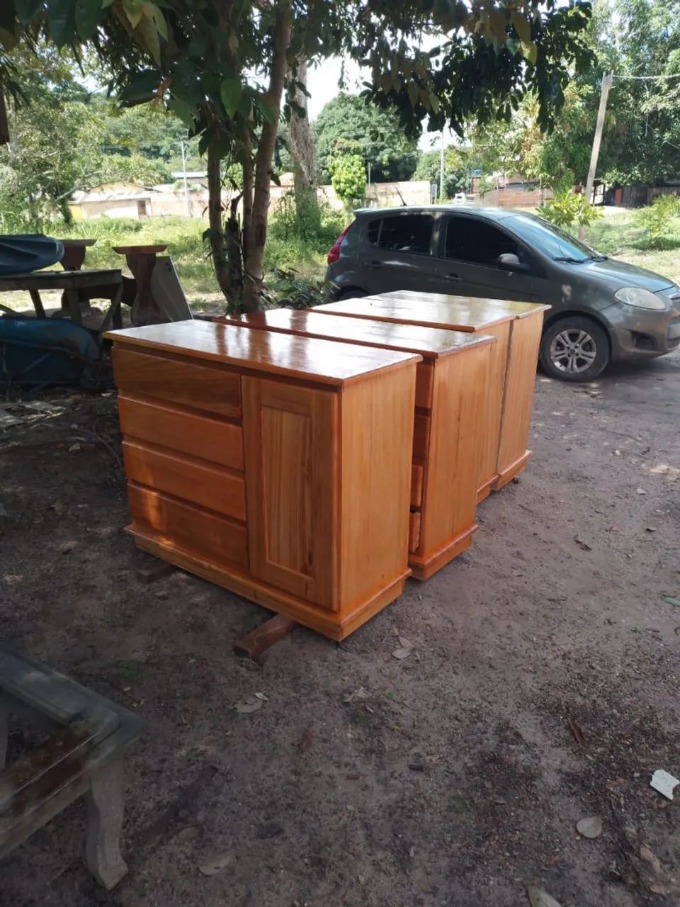 cômoda com sapateira  - Foto 3