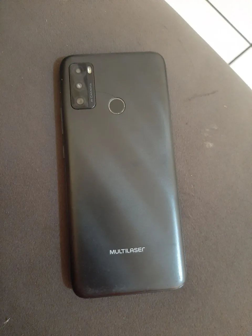 Vendo Celular Usado - Foto 2