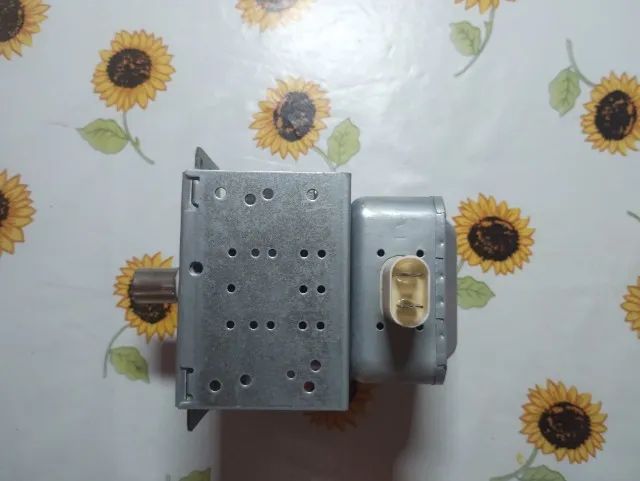 Magnetron Eletrolux microondas  - Foto 3