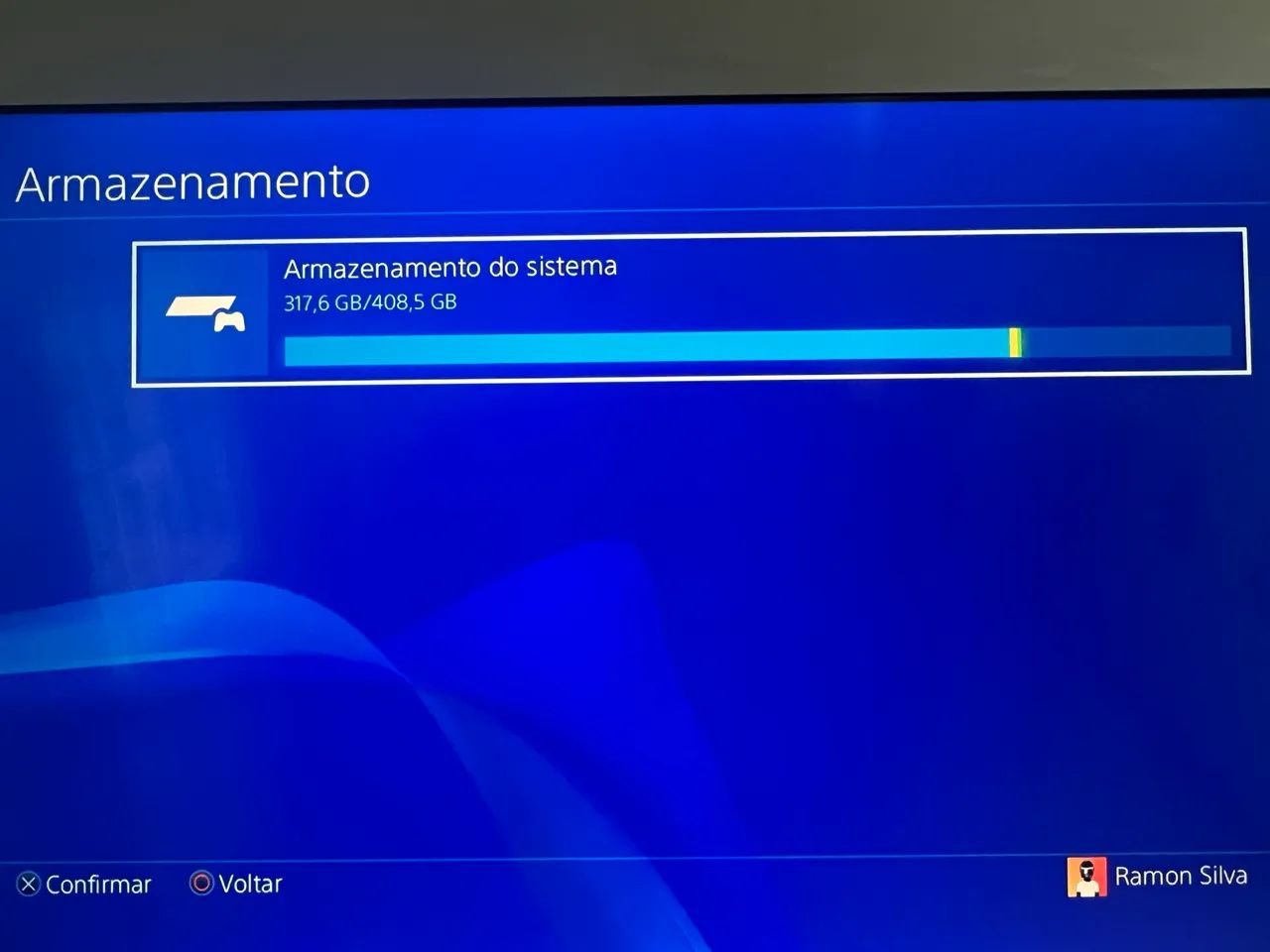 PlayStation 4  - Foto 3