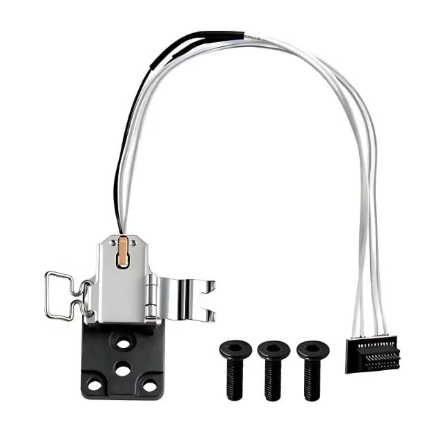 Conjunto De Aquecimento Hotend Bambu Lab A1 / A1 Mini - Foto 3