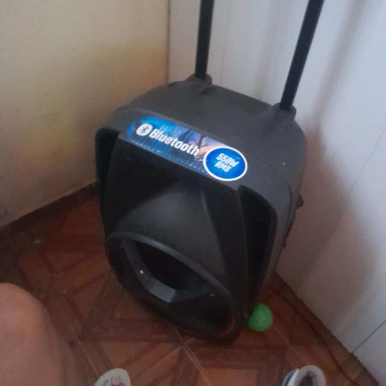Caixa de som