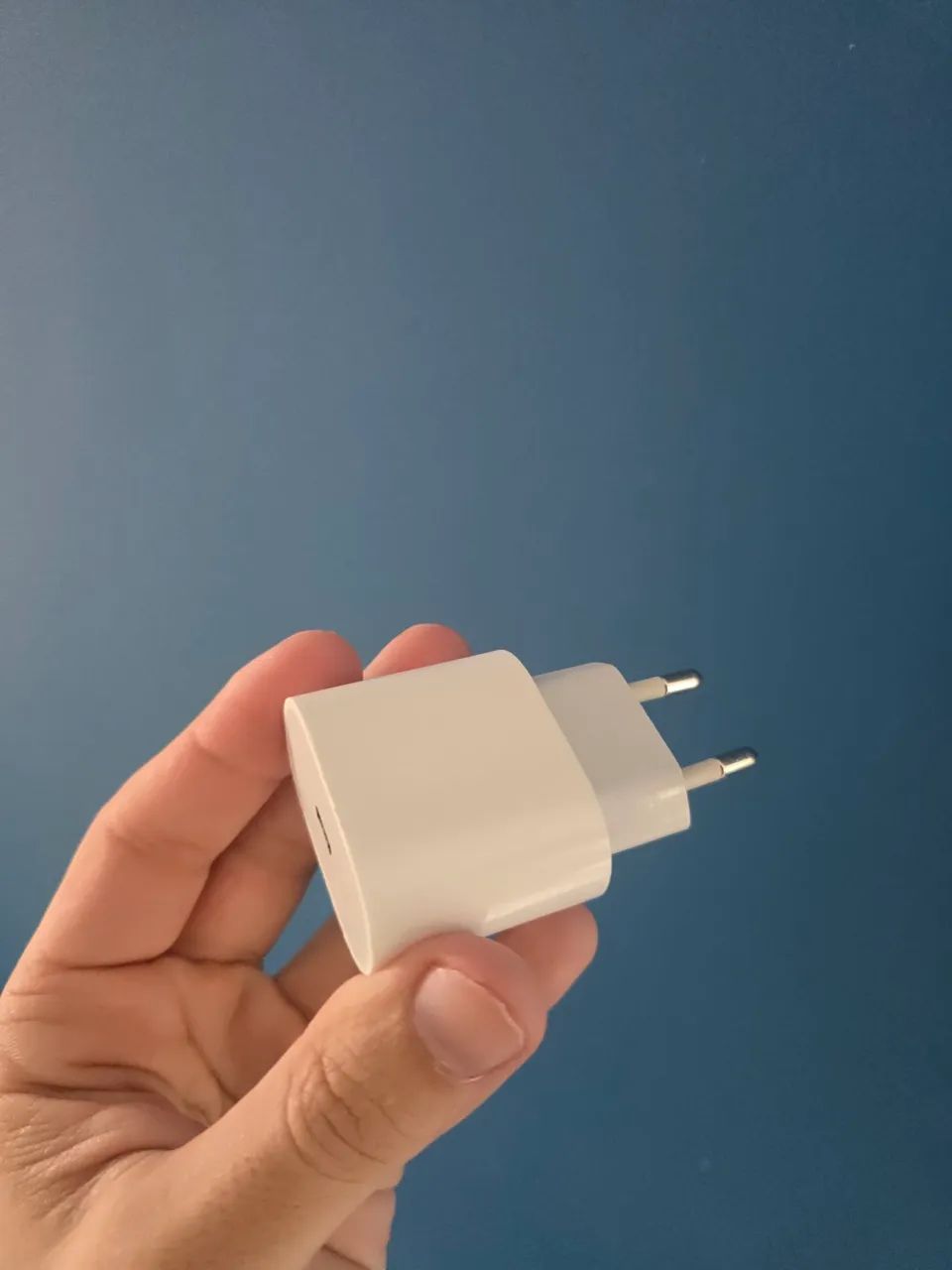 Fonte Turbo - Iphone 20W