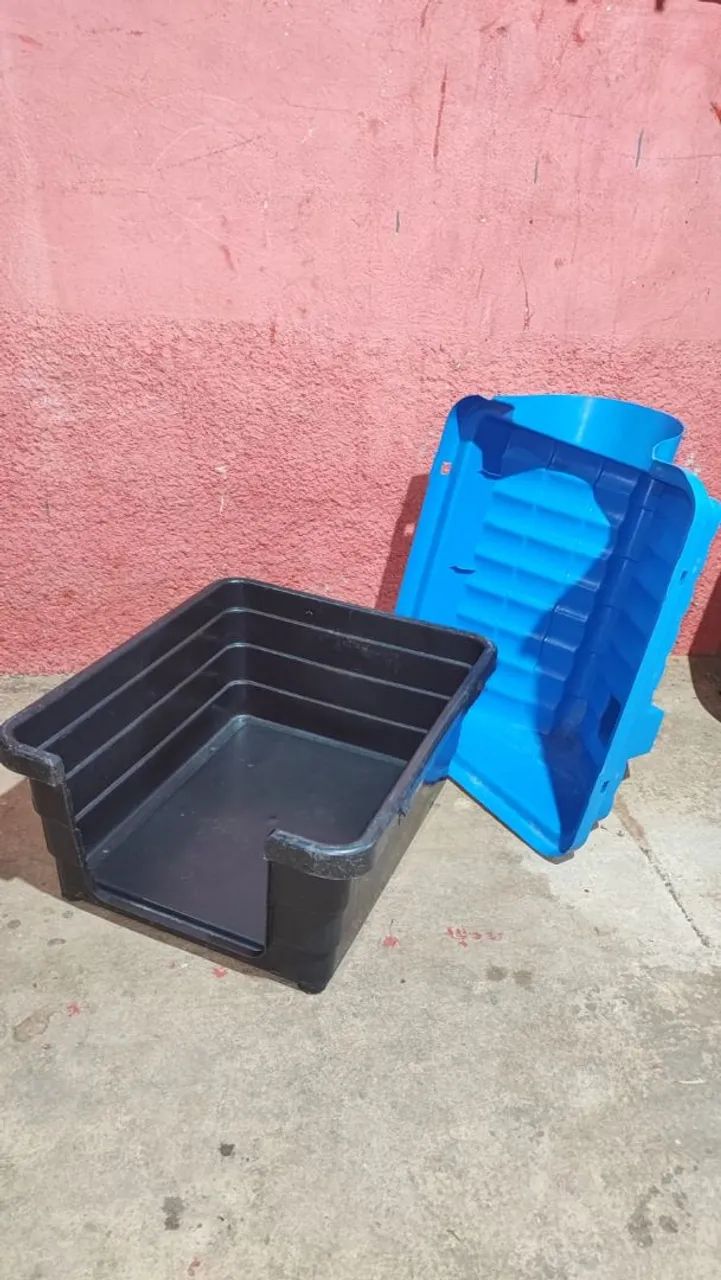Casinha de cachorro  - Foto 2