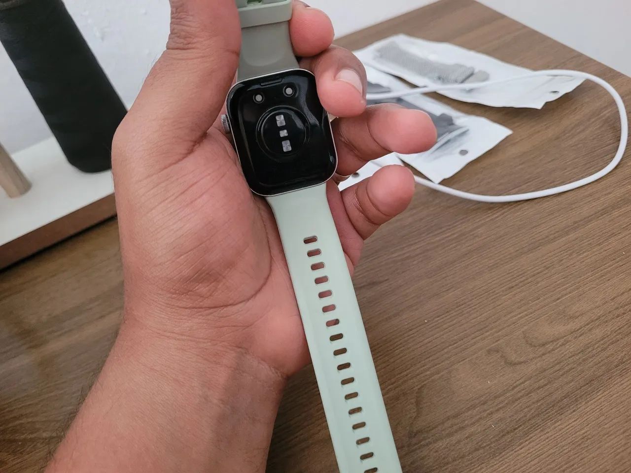 Huawei Watch FIT 3  - Foto 3