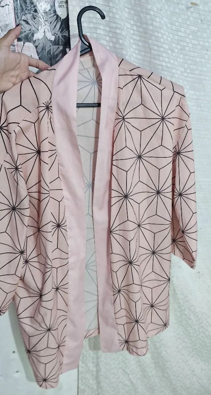 Kimono Nezuko - Foto 3
