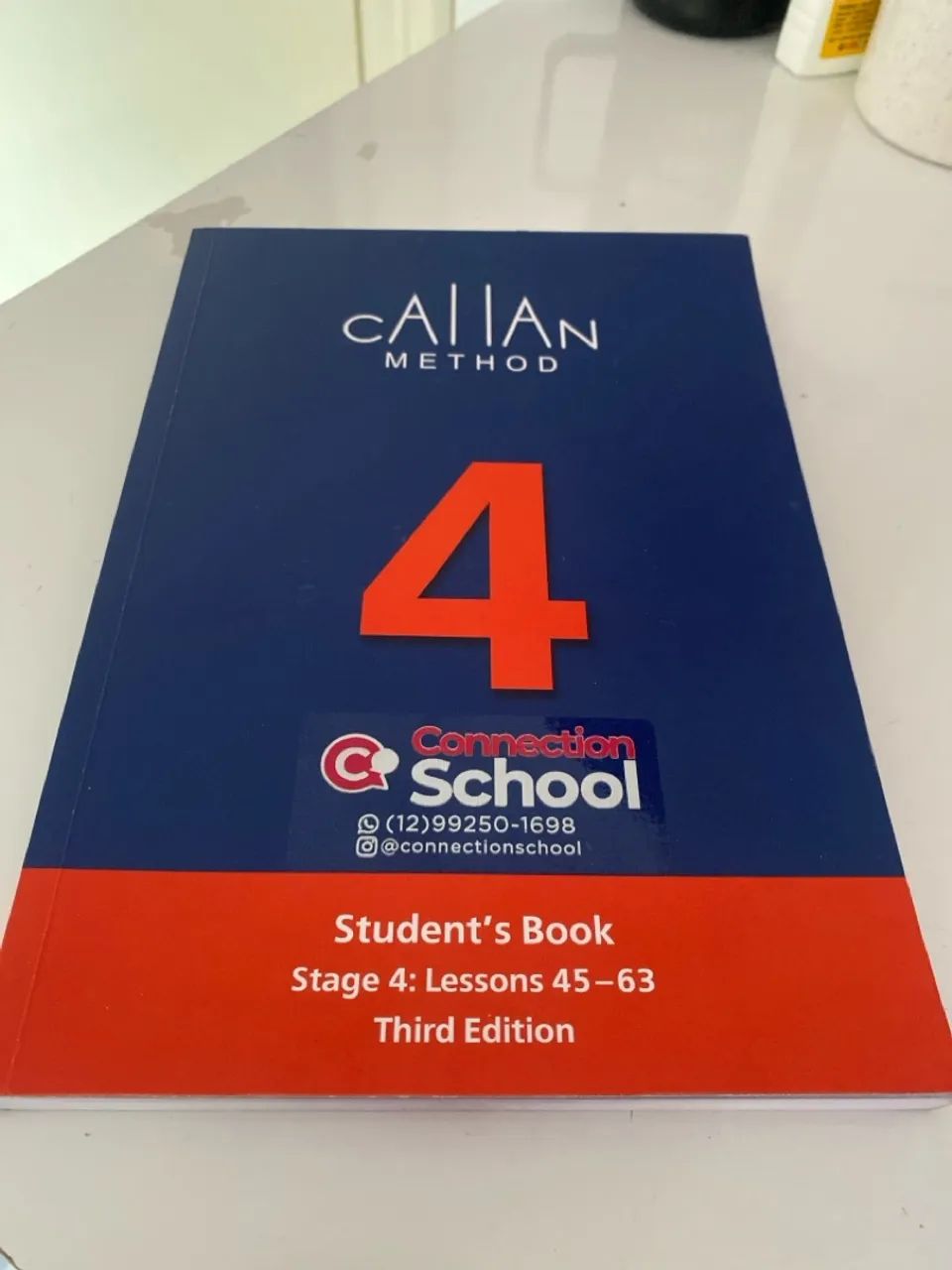 callan method