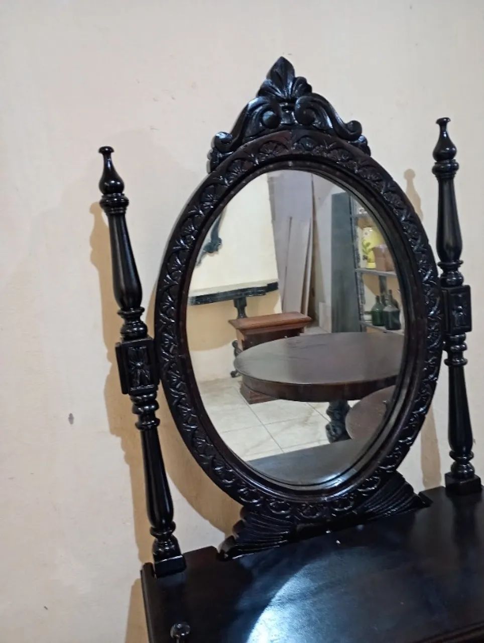 Chapeleira. - Foto 2