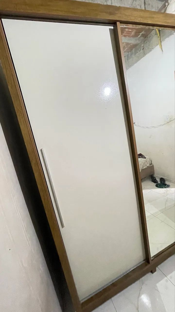 Guarda-roupa  - Foto 2