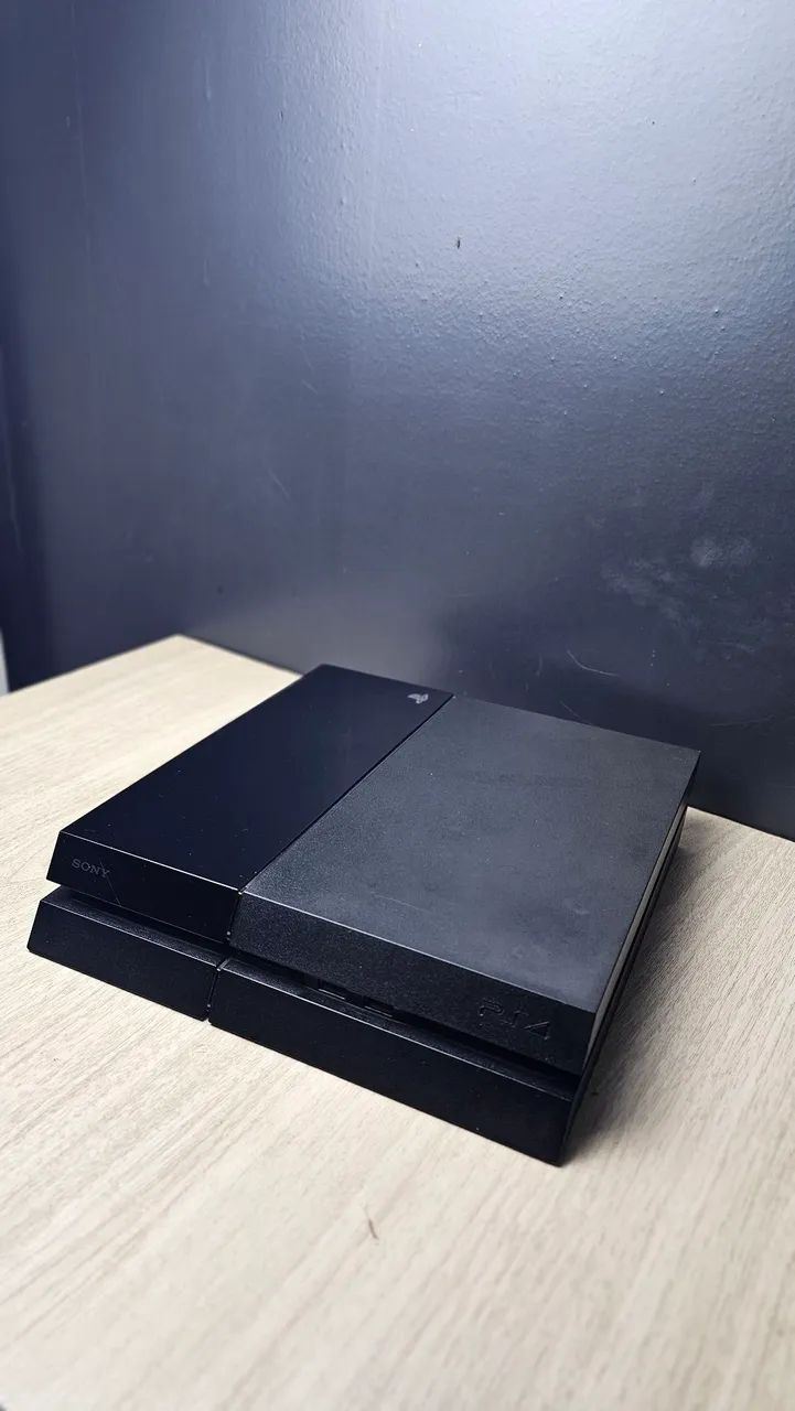 Playstation 4 Destravado - Foto 2