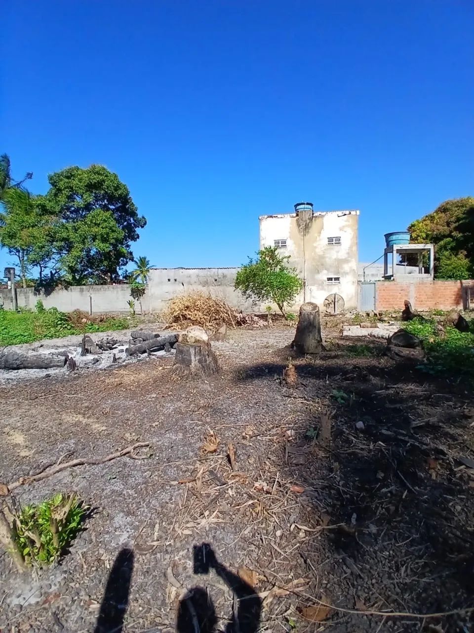 Terreno  - Foto 5