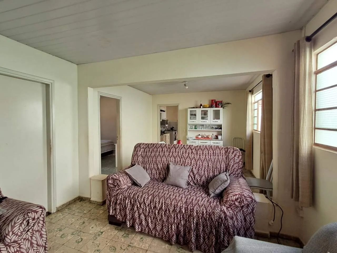 Casa 3 quartos à venda com 306 m² na Vila São Roque