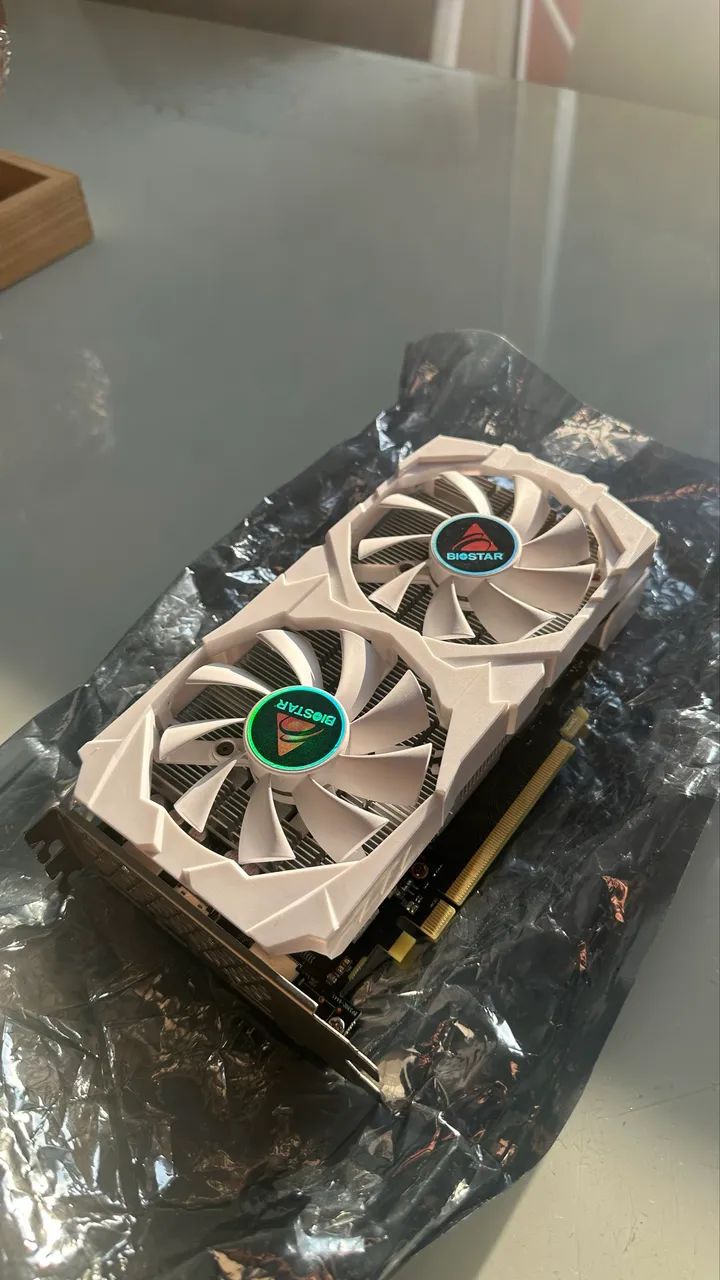 Placa de vídeo RX 580, 8GB - Foto 2