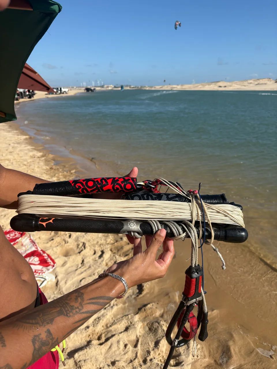 Kite Slingshot 9 - Foto 2