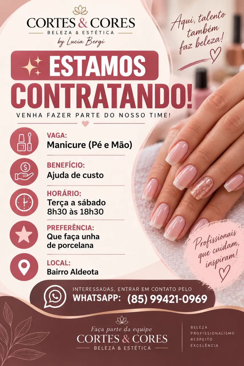 Manicure 