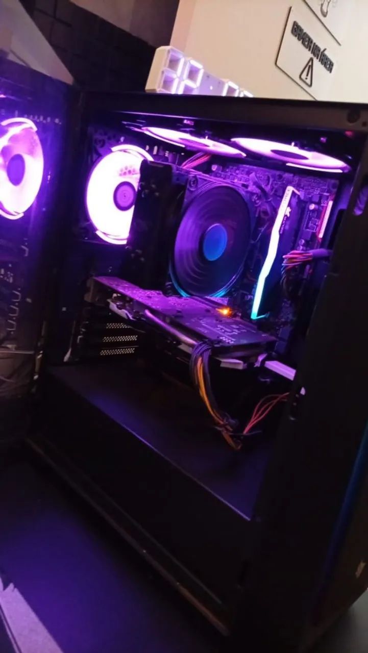 Computador gamer ! - Foto 3