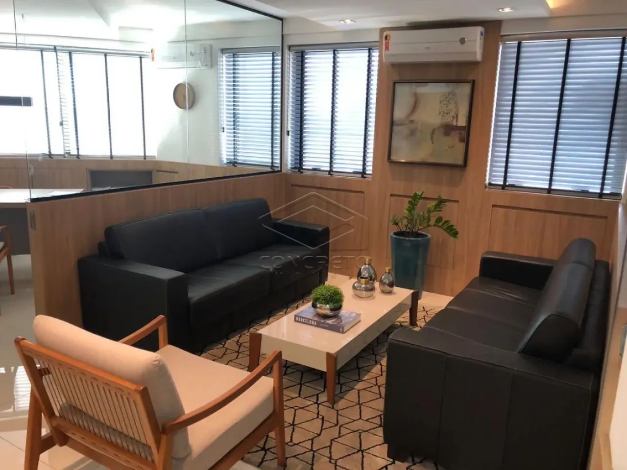 LINDA SALA COMERCIAL DISPONÍVEL PARA VENDA - Foto 5