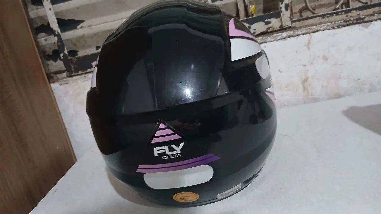 Capacete  