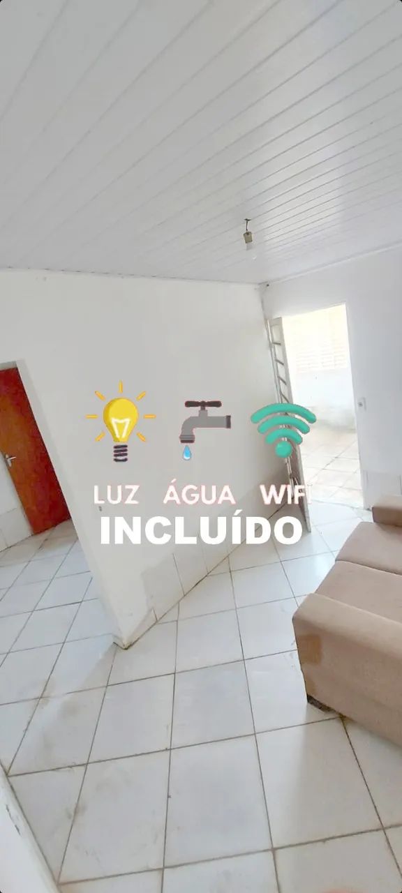 Foto - Brasília - Ceilândia Norte (Ceilândia)