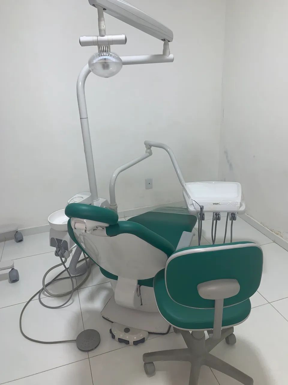 Consultório Odontológico  - Foto 2