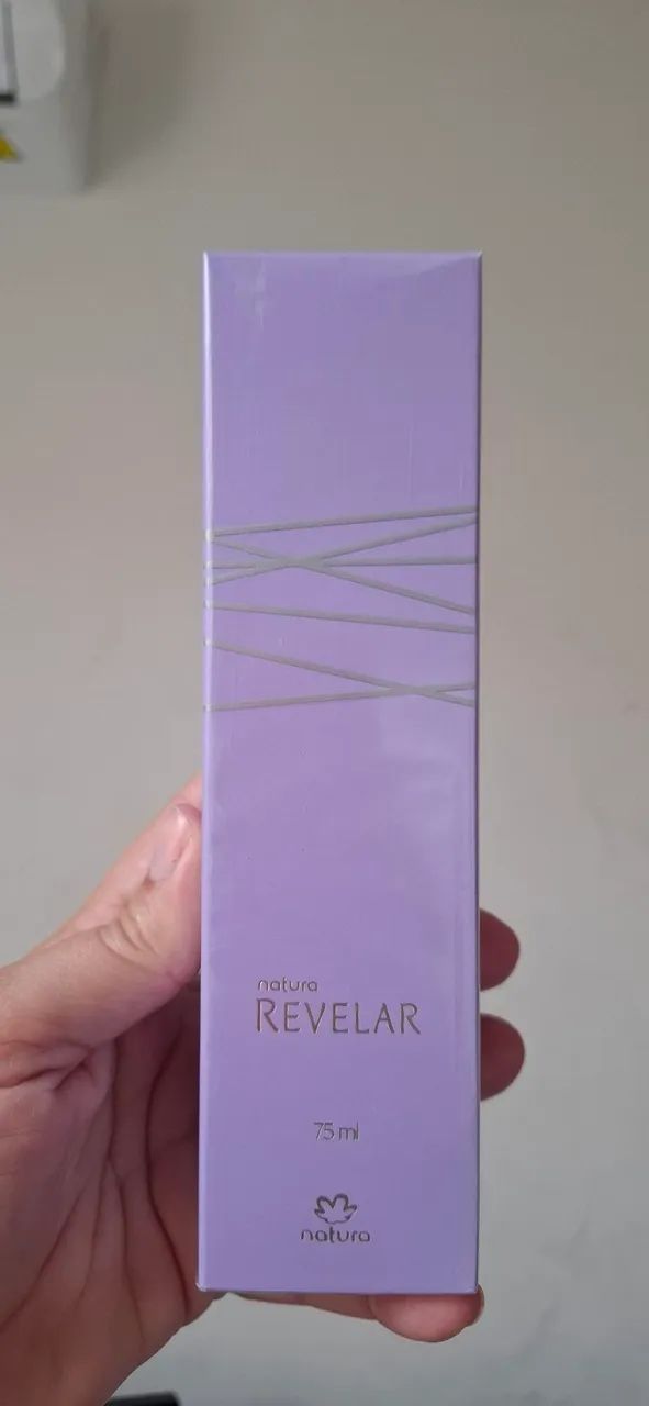 Revelar Natura - Foto 2