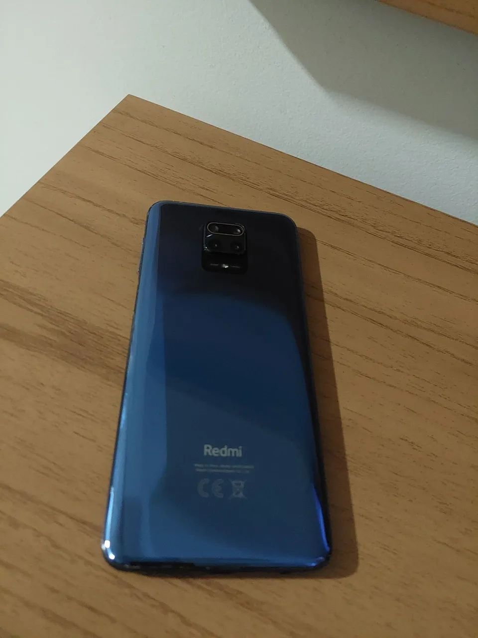 Red mi note 9 Pro ( Ler a descrição) - Foto 2
