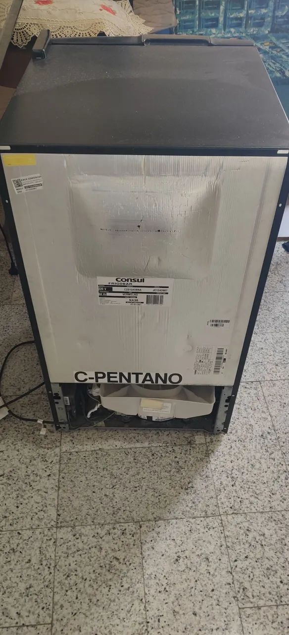 Cervejeira Consul  - Foto 2
