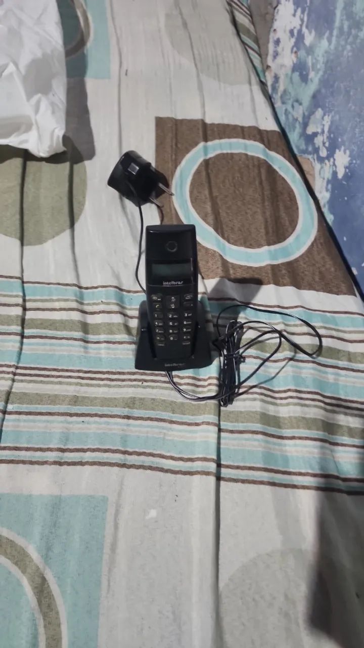 Telefone fixo  - Foto 2