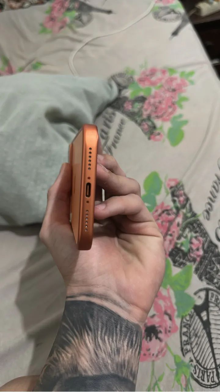 IPhone 17 pro max  - Foto 3