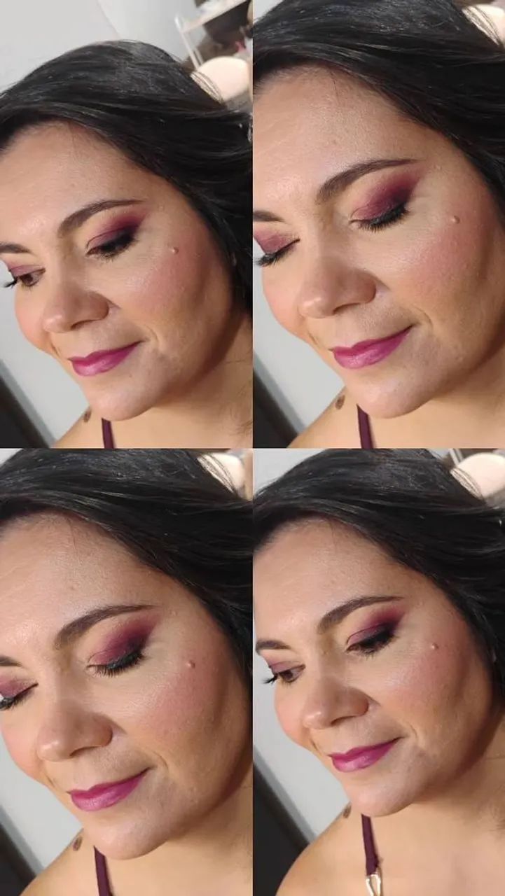 Maquiagem para eventos  - Foto 5
