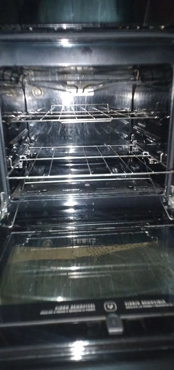 Fogão Electrolux  - Foto 4