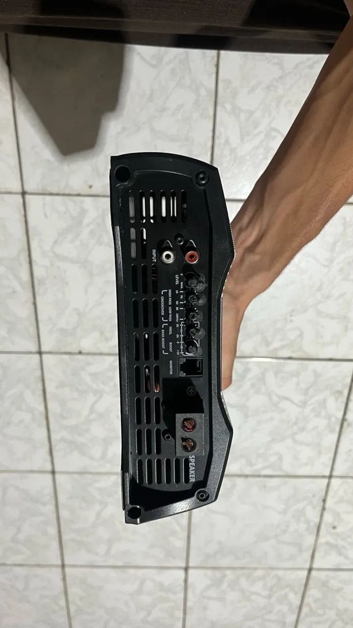 Módulo MD 3000.1 2 OHMS - Foto 4