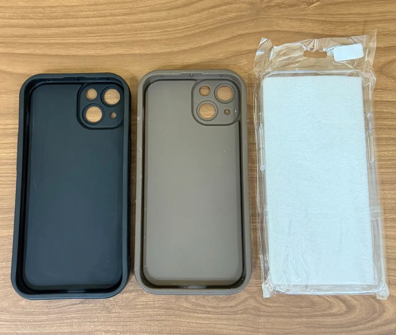 iphone 14 256gb Azul  - Foto 5