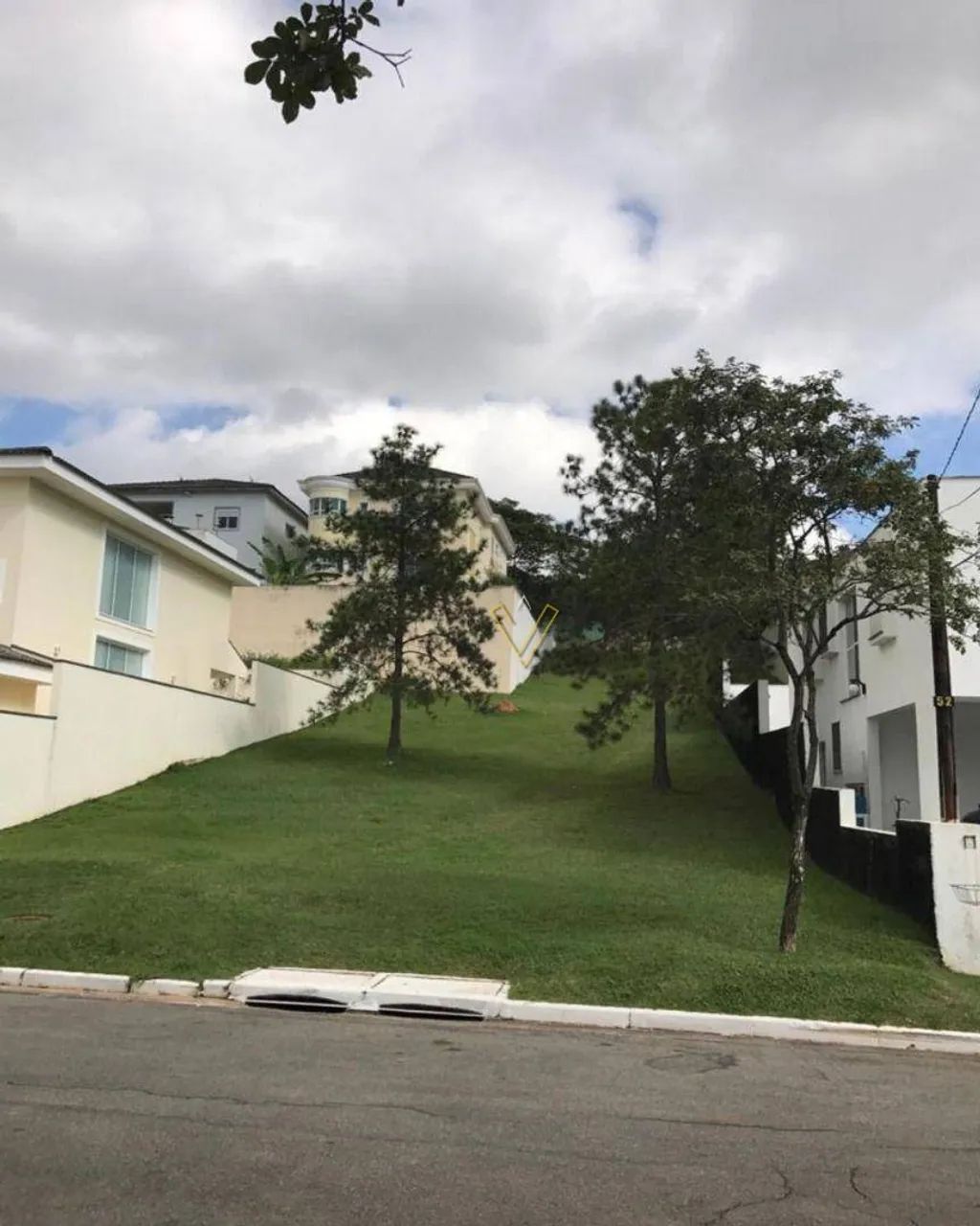 Terreno à venda, Alphaville Residencial Alpha Plus - Foto 5