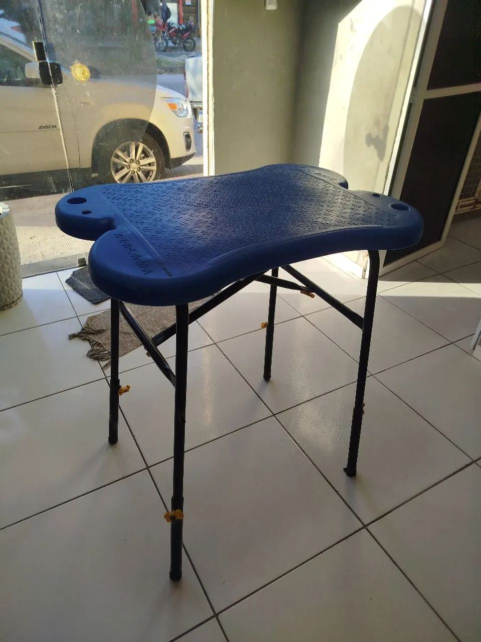 Mesa para banho e tosa - Foto 2