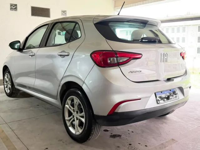 Fiat Argo 1.0 6V Flex. 2022 - Foto 3