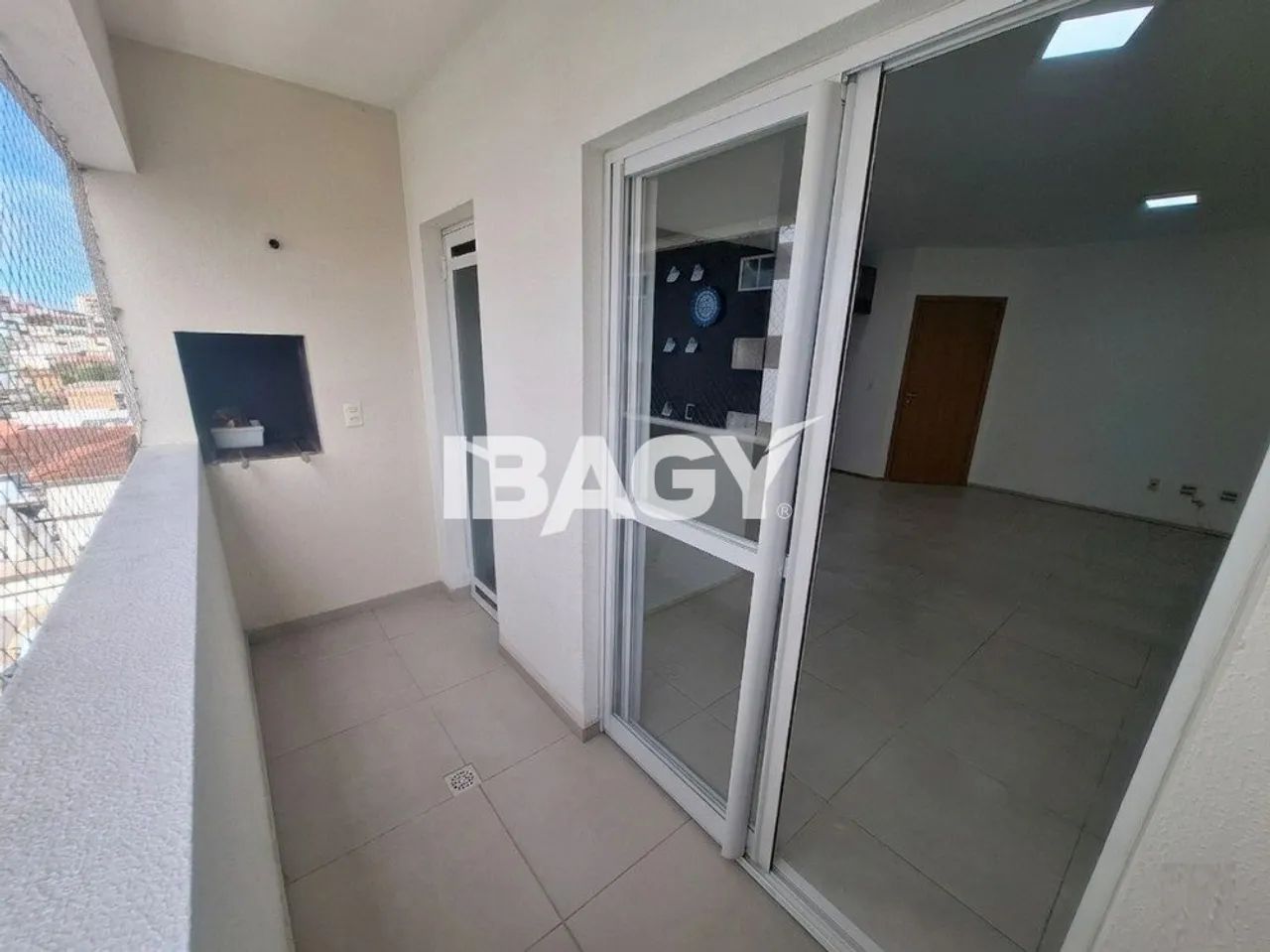 Excelente Apartamento 3 dormitório(s) em Areias - São José - Foto 5