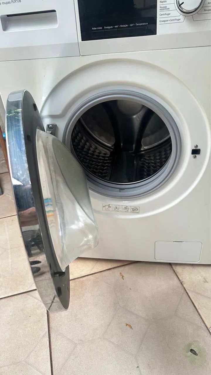 Lavadora de roupa Philco  - Foto 3