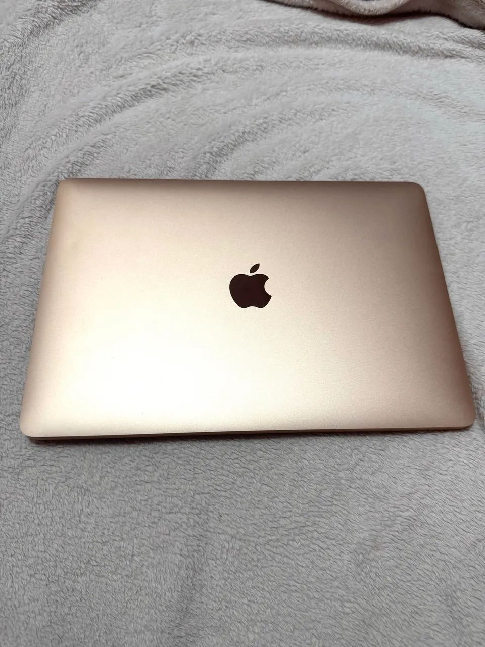 MacBook Air M1. Rose Gold - Foto 3