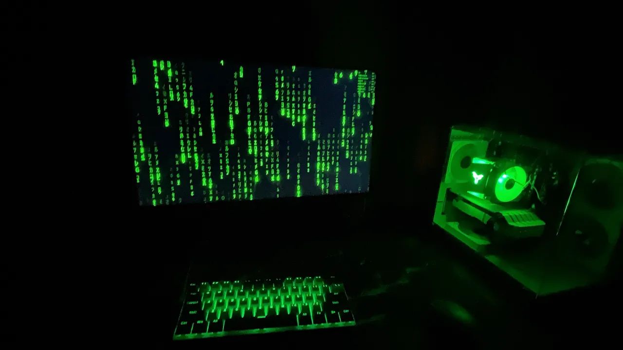 Computador gamer completo  - Foto 4