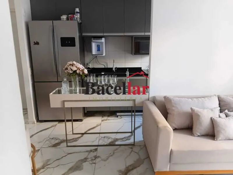 Apartamento : / Residencial / Curicica - Foto 3