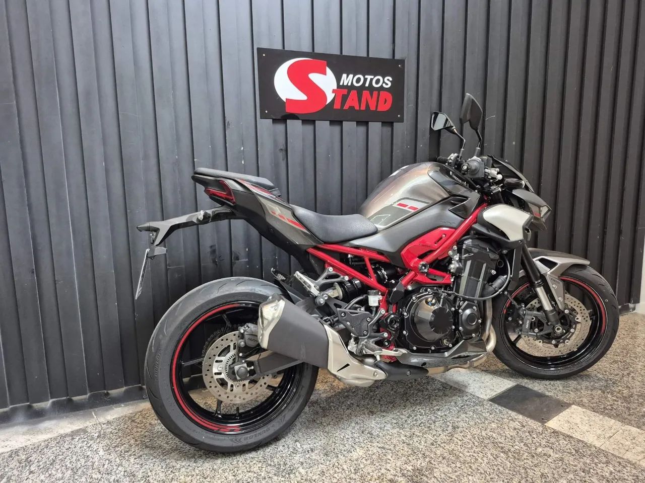 Z 900 - Foto 4