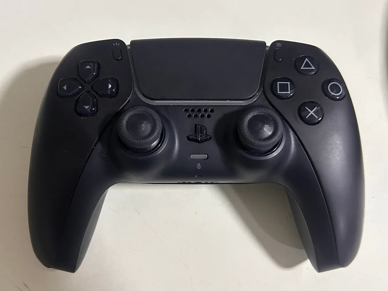 Controle PS5